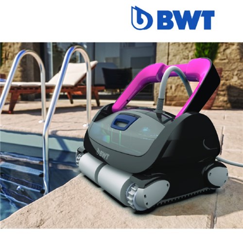 F1RXT Pool Cleaner Lifestyle